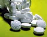 Аспирин вдвое повышает шансы онкобольных на выживание