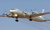На видео попала охота Ил-38 за подлодкой "противника"