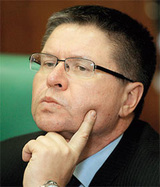 Глава ВТБ сообщил о кандидате на замену Алексея Улюкаева