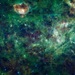 Ученые нашли новое доказательство теории космического происхождения жизни на Земле