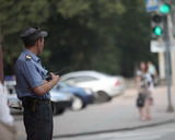 В Москве обнаружено тело мужчины с огнестрельными ранениями