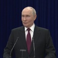 Путин - о визите главы ЦРУ, указе о временном управлении объектами критической инфраструктуры и новой мобилизации