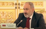 Пашинян не подписал проект декларации по итогам саммита ОДКБ
