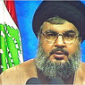 Глава "Хезболлаха" выступил с призывом к арабским лидерам