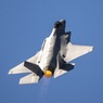 Пентагон заявил о приостановке поставок F-35 Турции из-за сделки по С-400