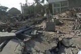 Около 100 человек могут быть под обломками рухнувшего здания в Индии