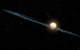 Ни «инопланетная мегаструктура», ни кометы: астрономы приоткрыли тайну звезды Табби