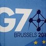 Страны G7 вновь обвинили РФ в дестабилизации ситуации на Украине