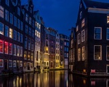 Нидерланды официально отказались от названия "Голландия"