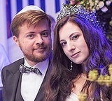 Светская Москва погуляла на еврейской свадьбе сына Леонида Парфенова (ФОТО)