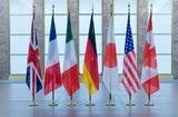 ЕС выступил против возвращения России в G7