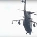 Вертолет Ми-24 разбился у побережья Крыма