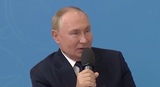 Путин: Россия не отказывалась от переговоров, но надо сначала разобраться в Курской области