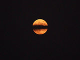 Астрологи напряглись: готовимся к Лунному затмению (ФОТО, ВИДЕО)
