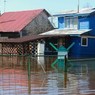 В результате наводнения в Сибири пропали без вести три человека