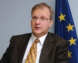 Евросоюз пообещал Украине миллиарды евро помощи... в будущем