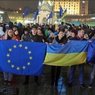 Милиция Киева разогнала ночью противников евроинтеграции