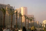 Власти Египта намерены перенести столицу из Каира