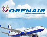 «Оренбургские авиалинии» не оставят россиян за рубежом