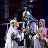 В Москве состоится показ оперы «Кара пулат» - «Черная палата»