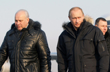 Глава Хакасии попросил Путина посадить попозже местных чиновников