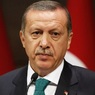 Эрдоган назвал "исторической ошибкой" ставку на Хафтара