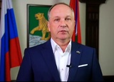 Мэр Владивостока согласился с предложением Трутнева и подал в отставку