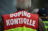 Итальянский бегун сдал анализ на допинг из дополнительного пениса