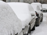 С начала снегопада в Москве выпало более 30 см снега