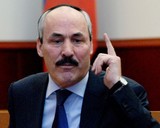 Глава Дагестана наградил посмертно мужчину, вступившего в драку с боевиком