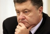 Порошенко считает, что "Путину нужен не Донбасс", а Украина целиком