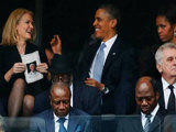 Мишель Обама напишет мемуары о семье и изменах мужа
