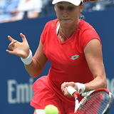 Екатерина Макарова в 1/8 финала US Open