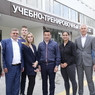 Учебно-тренировочный центр МГАФК в Люберцах откроется осенью 2023 года – Андрей Воробьев
