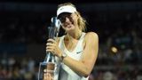 Рейтинг WTA: Екатерина Макарова выпала из первой десятки