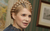 Тимошенко передумала по поводу неприменения силы
