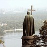 РВИО назвало альтернативные места для установки памятника князю Владимиру