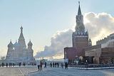 В ближайшее время в московском регионе подморозит до минус 25 градусов