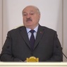 Лукашенко поздравил с Днем независимости "народ Украины", Токаев, Алиев и Пашинян направили послания Зеленскому
