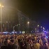 Протестующие в Сербии начали блокировать дороги