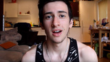 Транссексуал продемонстрировал 30-секундный видеоролик превращения из девушки в юношу