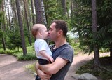 "Как такое возможно?!": Кержаков возмущен решением суда доверить сына его жене