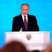 Путин внёс в Госдуму законопроект о приостановке ДРСМД