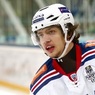 Форвард СКА Панарин может продолжить карьеру в НХЛ