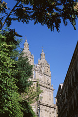 Испания: создан уникальный маршрут "Живые кафедральные соборы"