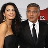 Слухи: Джордж Клуни и Амаль Аламуддин могут развестись