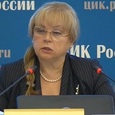 "Единая Россия" сохраняет конституционное большинство, Справедливая - пока в Думу не проходит