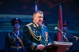 Российский генерал и два полковника погибли в Сирии в результате обстрела боевиков