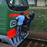 В Москве на Курском вокзале два подростка угодили под электричку