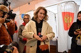 Пойдет ли Собчак на выборы в Петербурге
